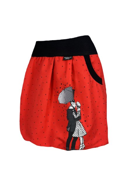 balonova sukne souzneni papilio clothing (2)