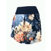 balonova sukne podzimni hortenzie papilio clothing