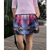balonova sukne papilio clothing kouzelny les3