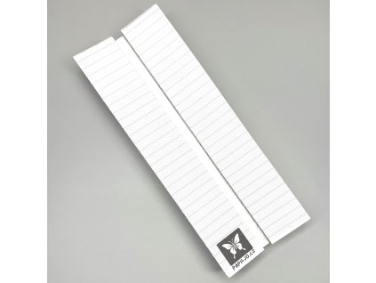 Napínadlo na motýly (11cm)