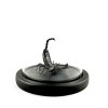 scorpion glass dome1