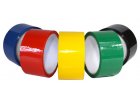 Balící pásky barevné