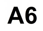 Sešity A6