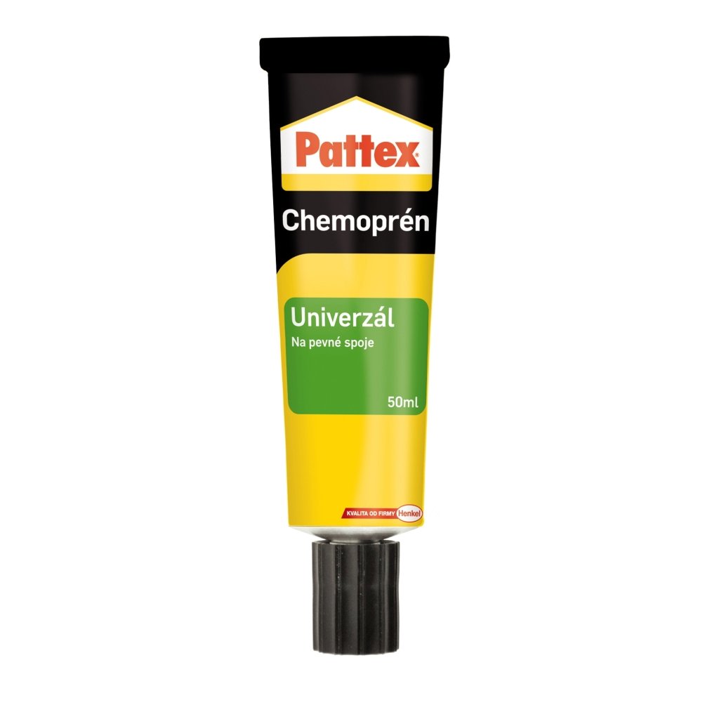 Lepidlo Chemoprén Univerzál 50ml