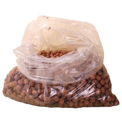 1042 polyetylenovy pytel 70x110 50mic ciry