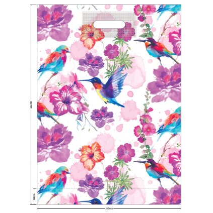 10446 1 taska kolibrici s pruhmatem