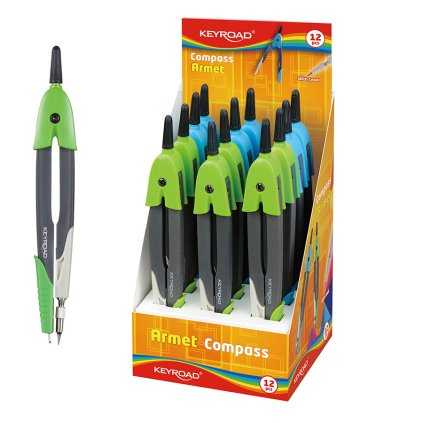 Kružítko ARMET COMPAS