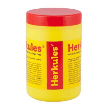 Lepidlo HERKULES 1000g