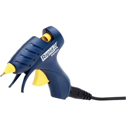 Tavná pistole 10W Rapid EG Point, tenký aplikátor