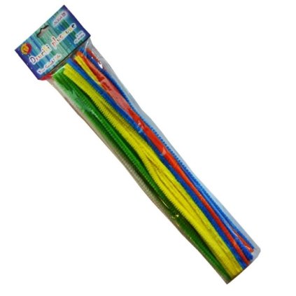 12851 drat plysovy mix barev dp 1236 40 ks