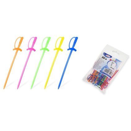 Bodec MEČ 85mm/50ks