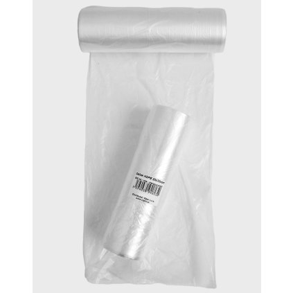1453(1) sacek 20x30cm 500ks role hdpe