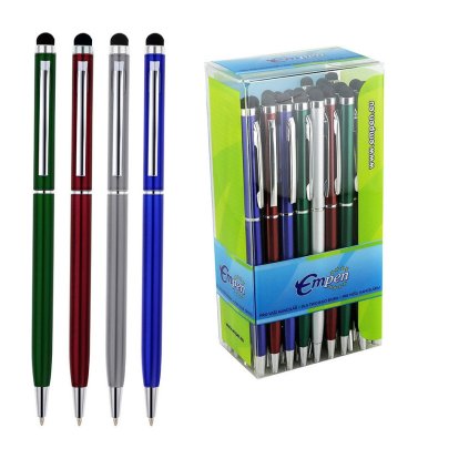 Propiska MAREL TOUCH PEN kovová