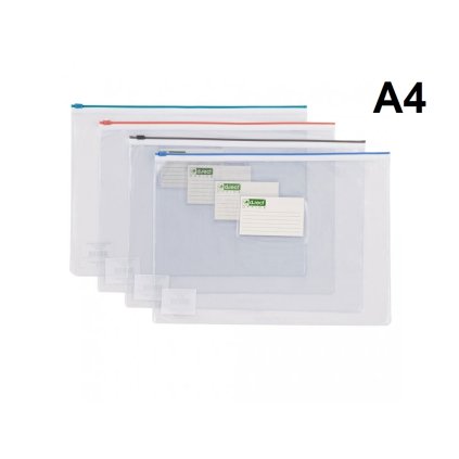 Složka A4 se zipem 5526