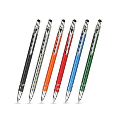 1646 propiska bond touch pen kovova