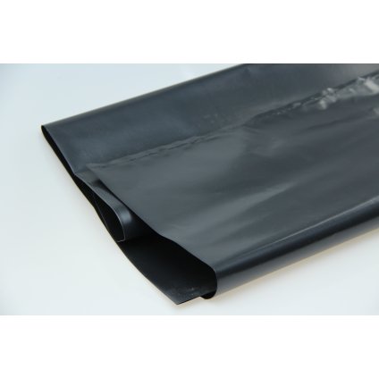 165 polyetylenovy pytel 70x110 cerny