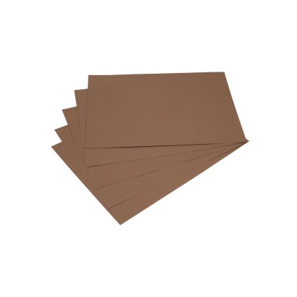 Karton A4/20ks zlatý 170g (010)