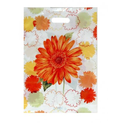 1706(1) taska gerbera s pruhmatem