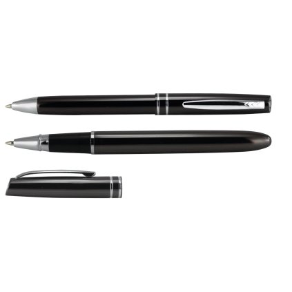 Sada Danetta grafitová, propiska + roller