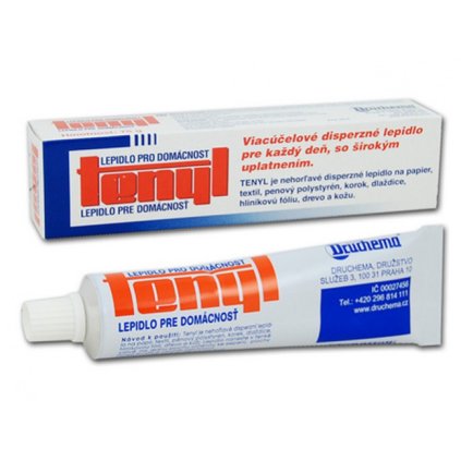 2016(1) lepidlo tenyl 75gr