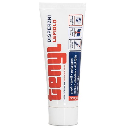 Lepidlo TENYL 75gr