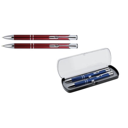 21006 sada solomon propiska mikrotuzka tmave cervena