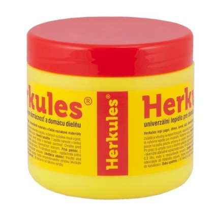 Lepidlo HERKULES 500g