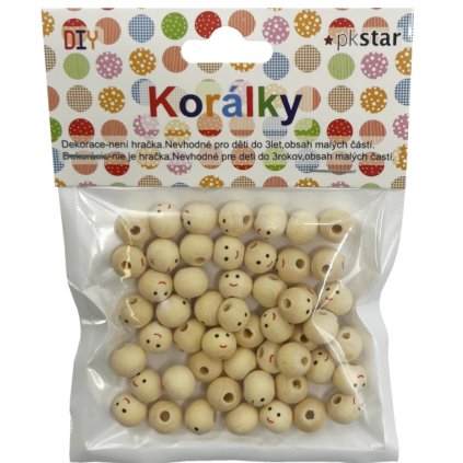 Korálky PK510 30