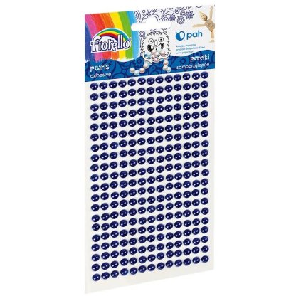 23128 perlicky samolepici tmave modre gr ps162 6