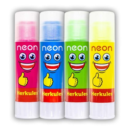 Lepidlo v tyčince NEON 15g HERKULES