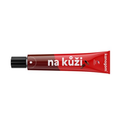 Lepidlo KANAGOM 40g NA KŮŽI