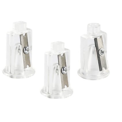 Náhradní ořezávátko do EG-5161USB, sada 3 ks