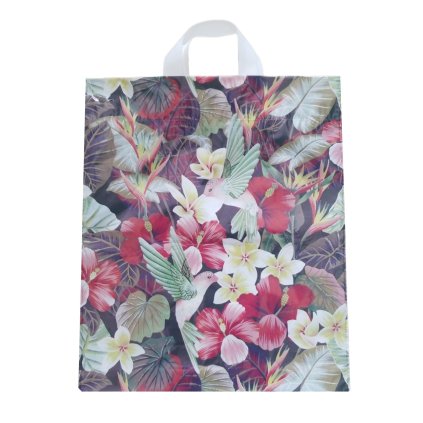 Taška IBIŠEK s uchy