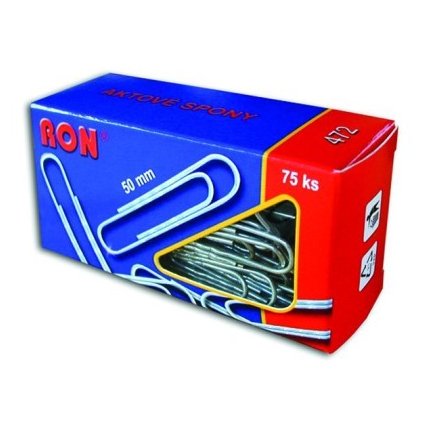 2701 dopisove spony aktove 50 mm 472 ron 75ks
