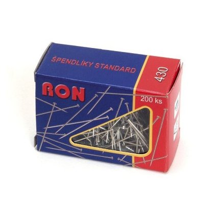 2713 spendliky standard 430 ron 200ks