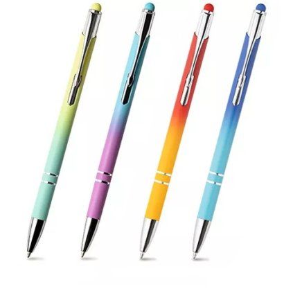 Propiska BEAUTY TOUCH PEN kovová