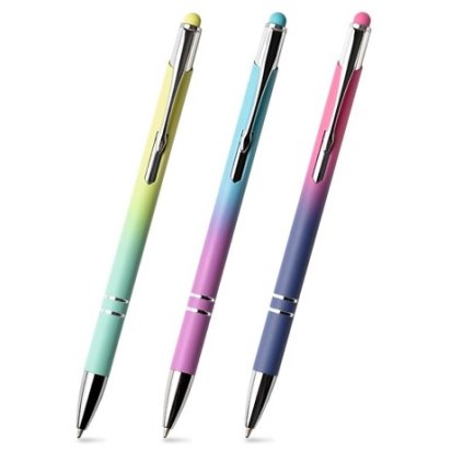 Propiska BEAUTY TOUCH PEN kovová