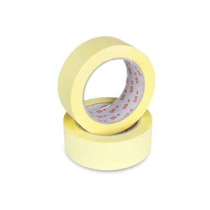 Páska krepová 50mmx50m REGORD