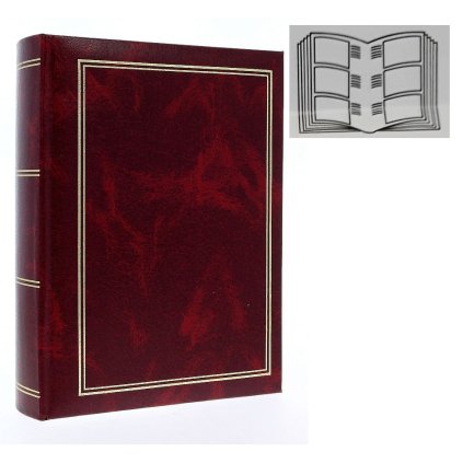 B46300SCBURGUNDY