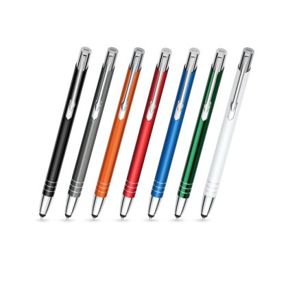 Propiska MOOI TOUCH PEN kovová