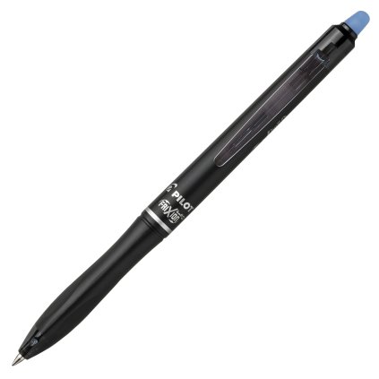Pero PILOT Frixion Ball Plus 0,7mm modré BLRT-FRPLS7-L