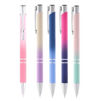 Propiska OSTRAN kovová