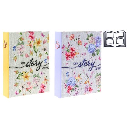 B46200SFLOWERSTORY