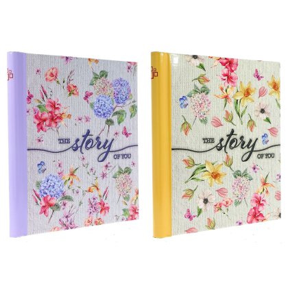 DRS30FLOWERSTORY