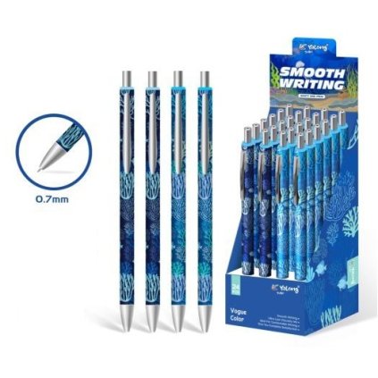 Propiska Vogue Color YL242693 MOŘE 0,7mm