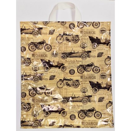 Taška AUTO-MOTO s uchy