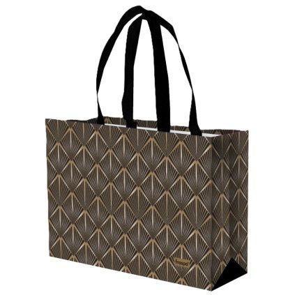 Taška DIAMANT 34x25x10cm PP