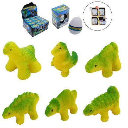 Vejce DINO