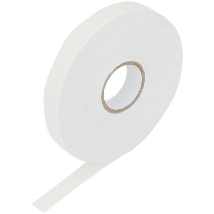 Páska oboustranná 18x3