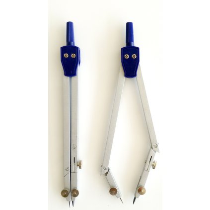 3919 kruzitko skolni s04001p kovove 2 zalamovaci nozicky